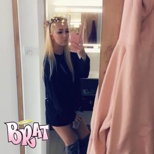 Meet your Posher, Ashlee